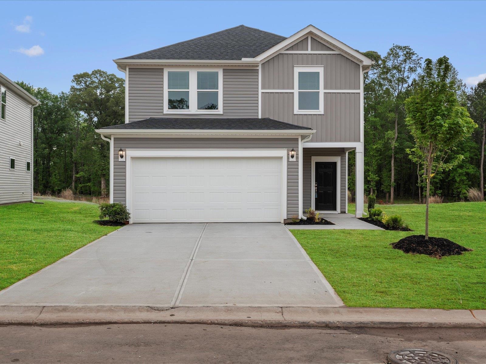 852 Penfold Pointe, Wellford, South Carolina image 1