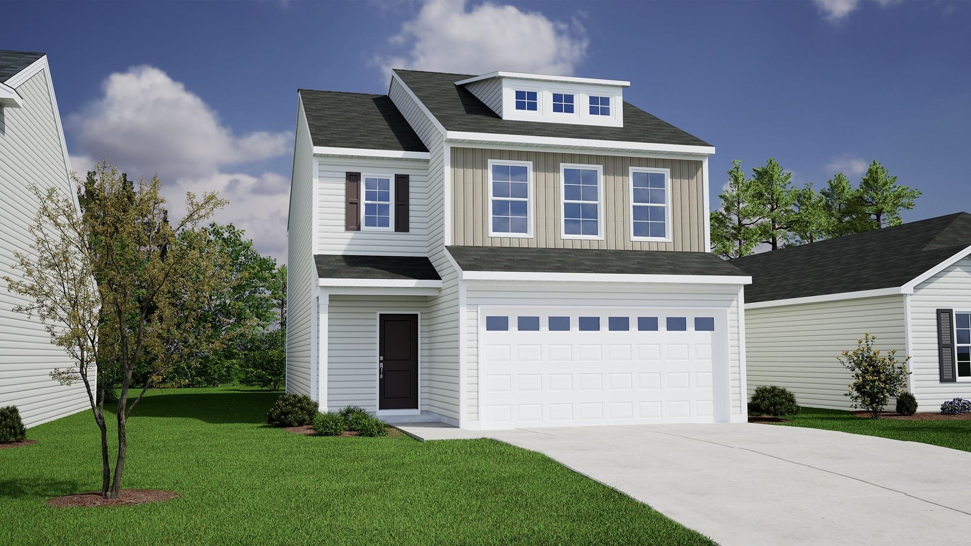2397 Mill Loop Drive, Spartanburg, South Carolina image 1