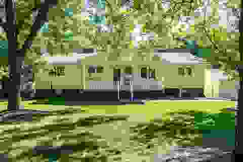 Slider Thumb