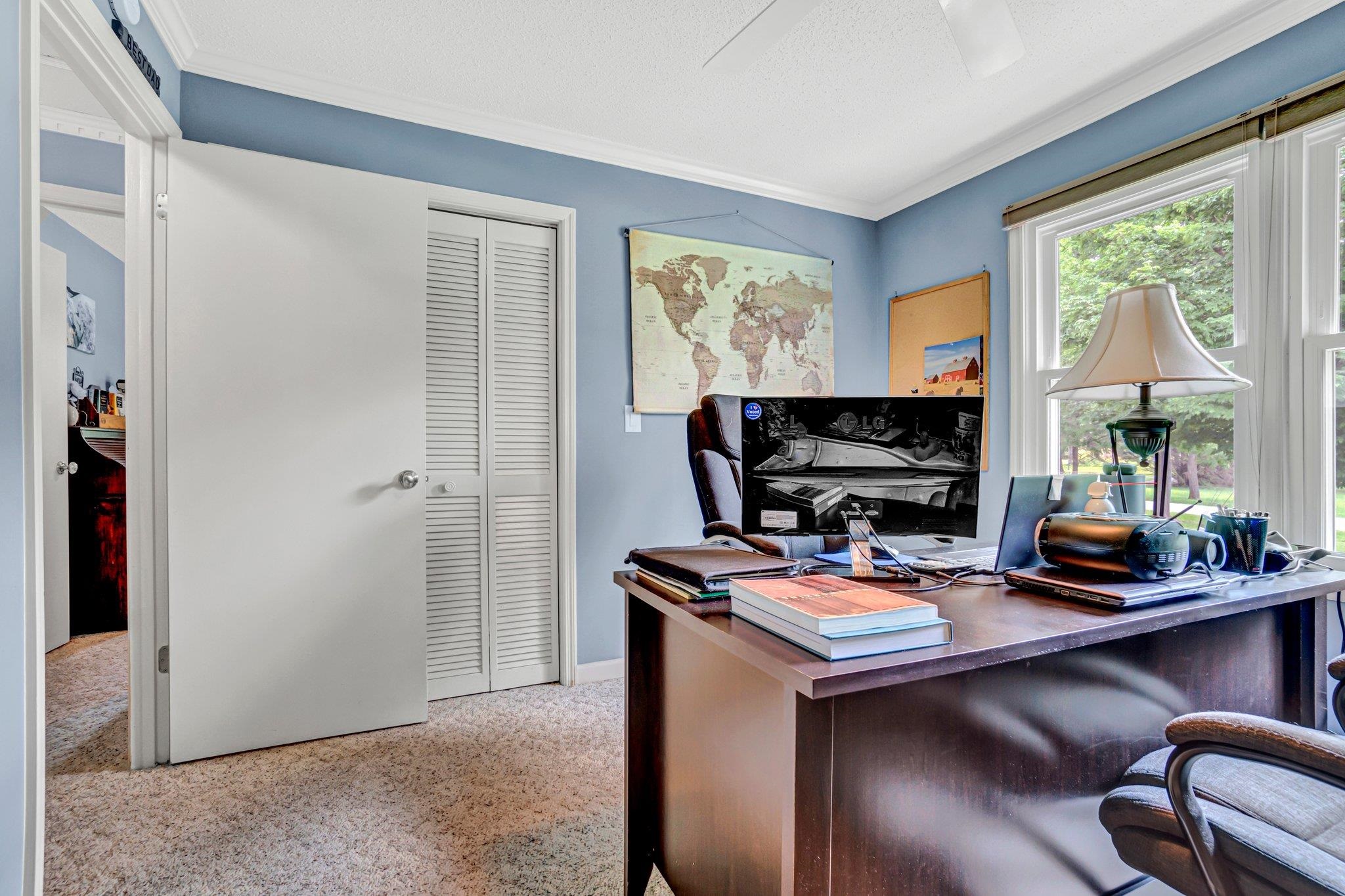 203 Ponder Road, Greer, South Carolina image 29