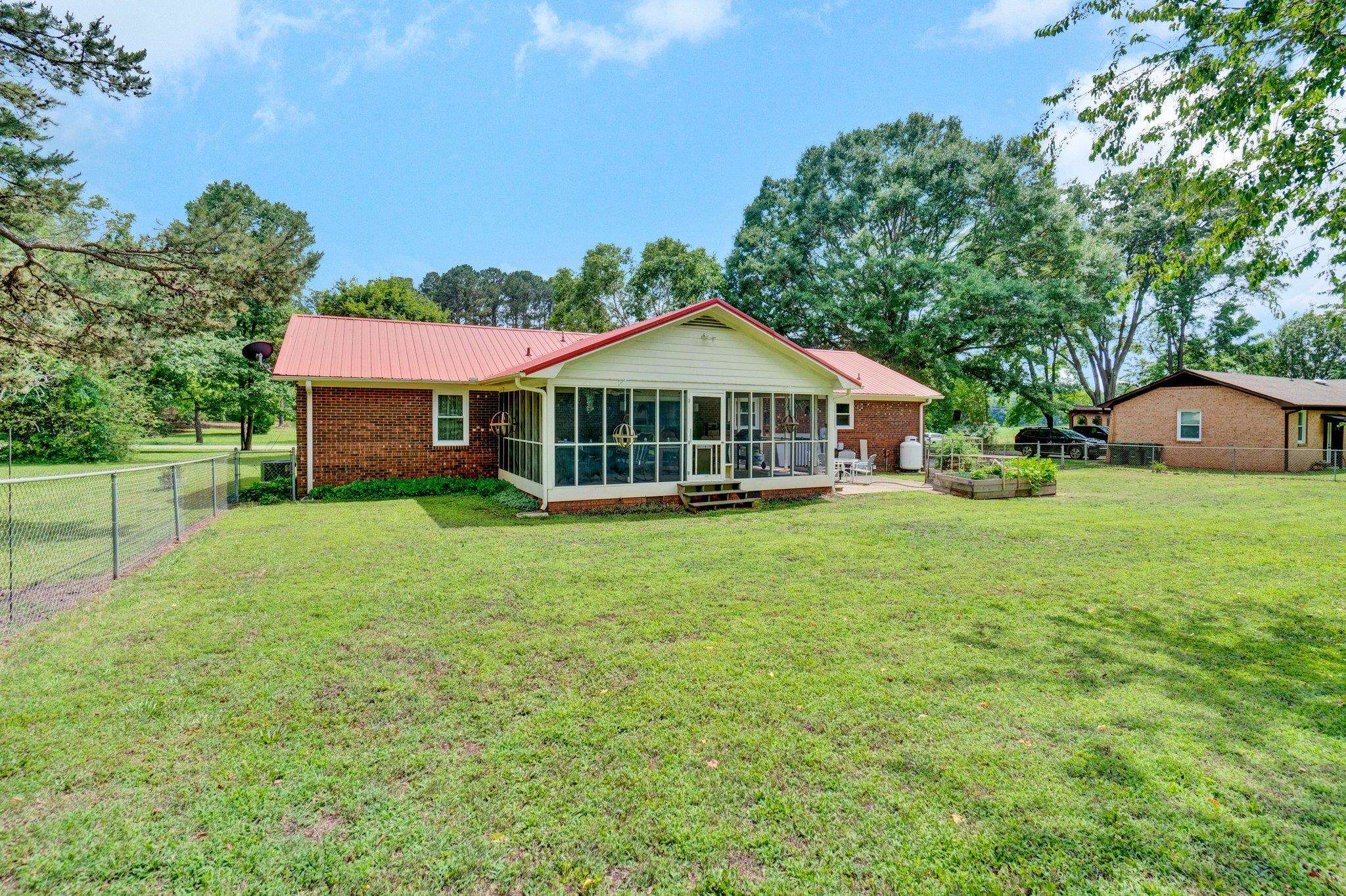 203 Ponder Road, Greer, South Carolina image 45
