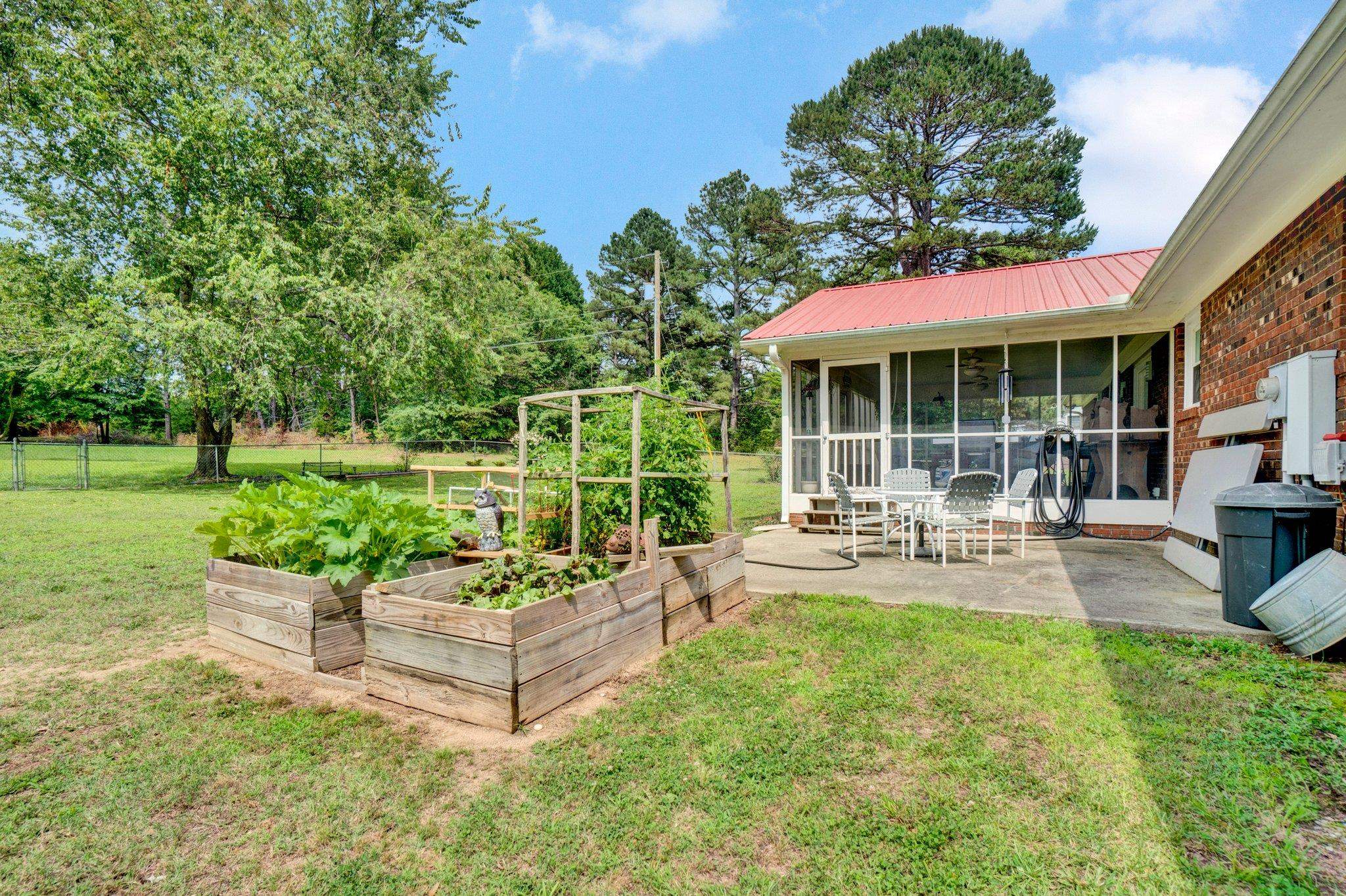203 Ponder Road, Greer, South Carolina image 35
