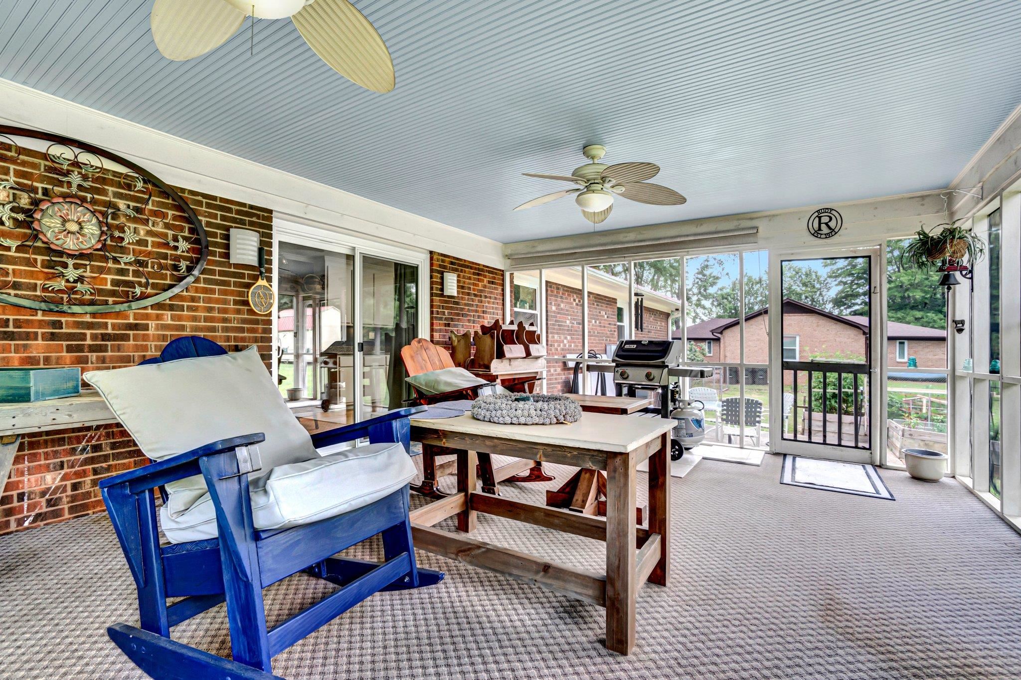 203 Ponder Road, Greer, South Carolina image 32