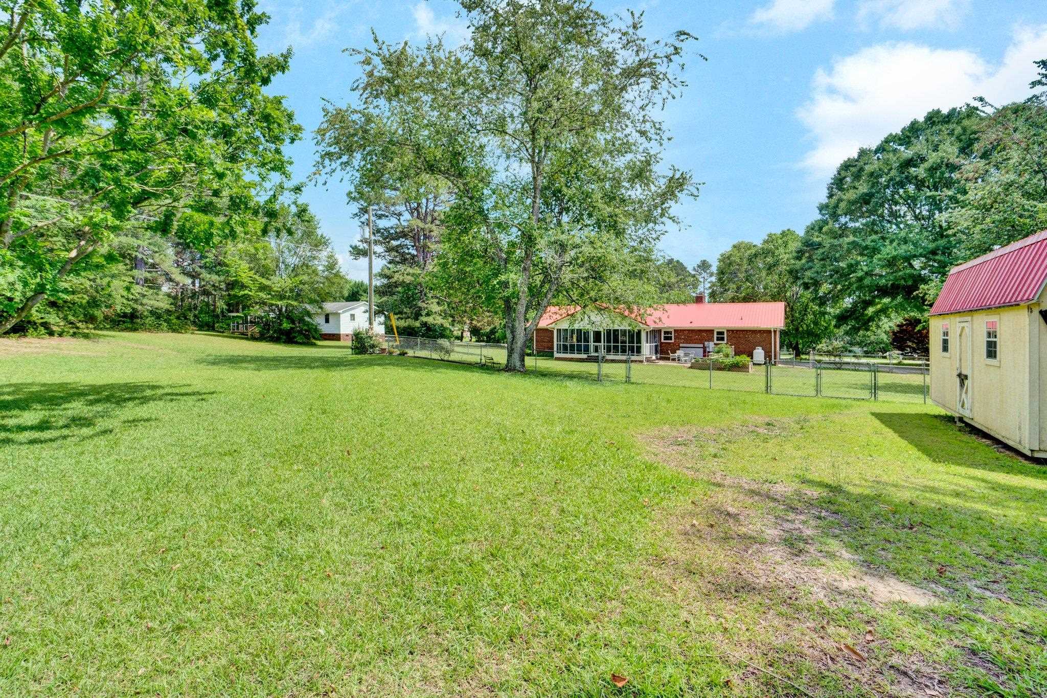 203 Ponder Road, Greer, South Carolina image 44