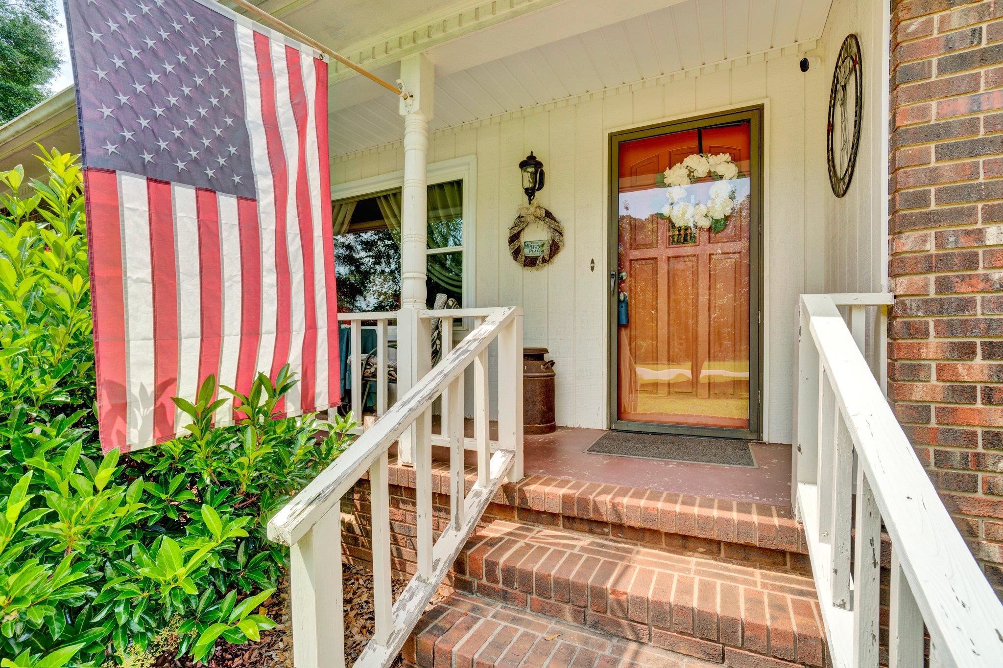 203 Ponder Road, Greer, South Carolina image 6