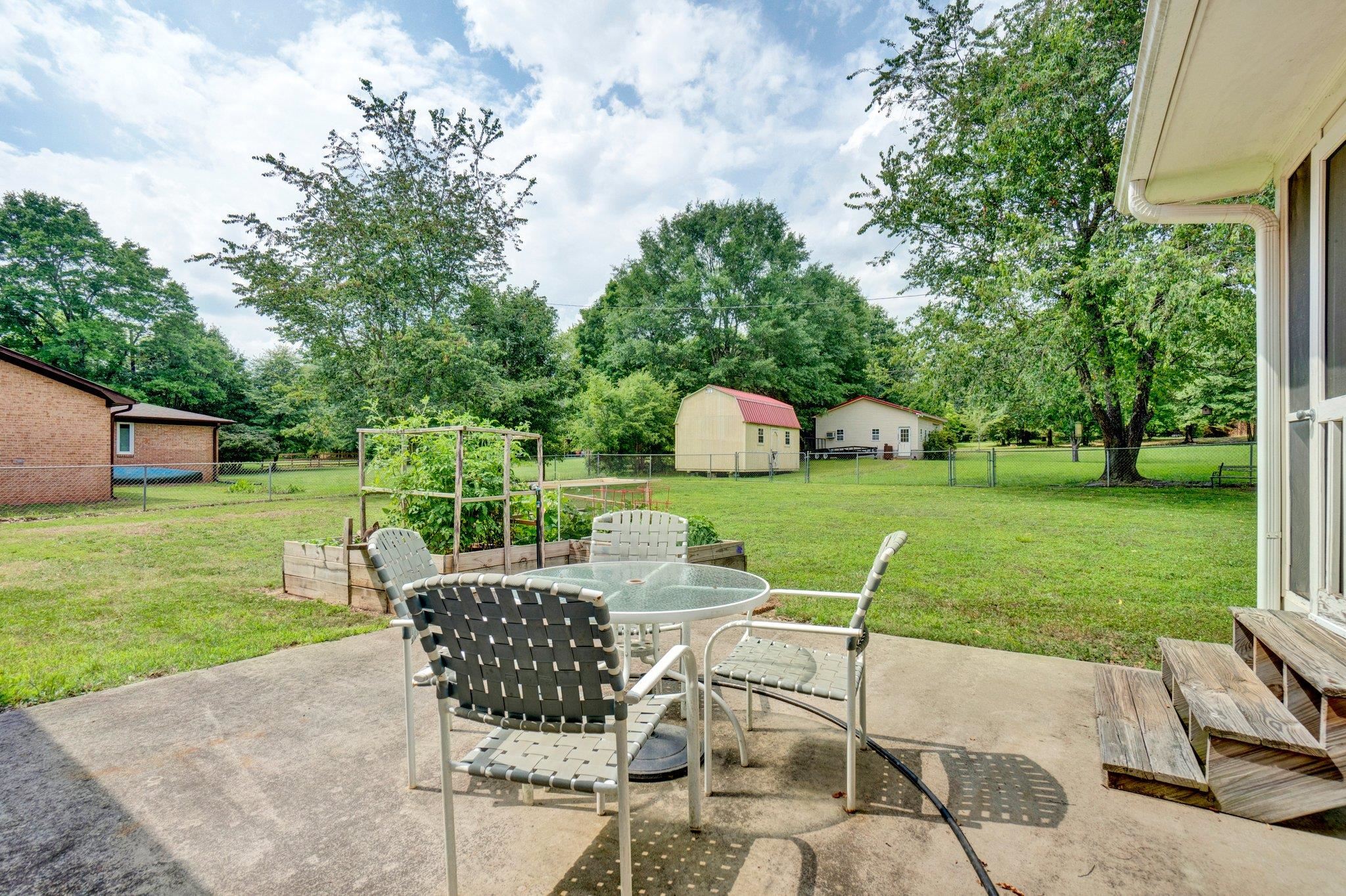 203 Ponder Road, Greer, South Carolina image 36