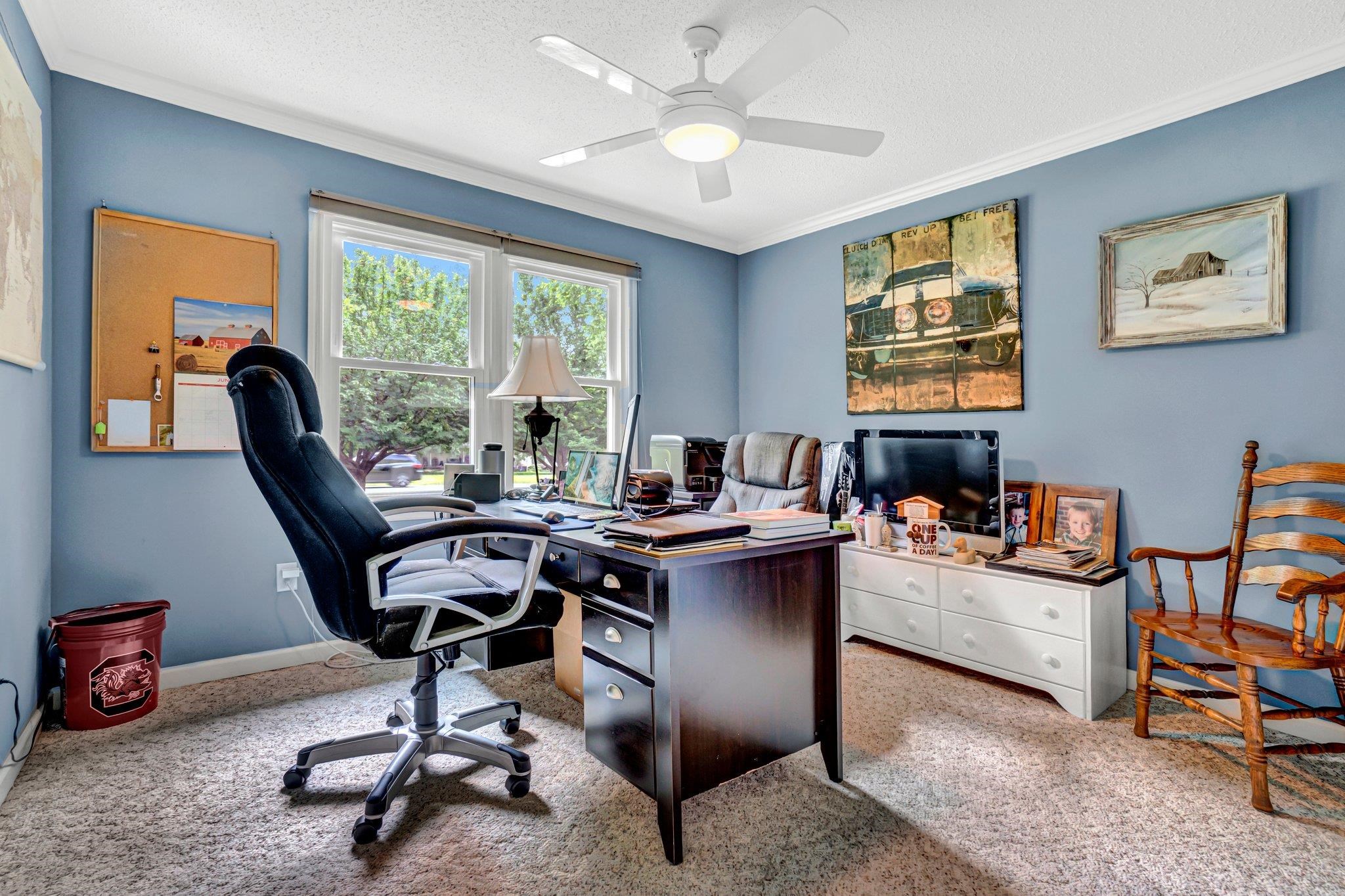 203 Ponder Road, Greer, South Carolina image 28