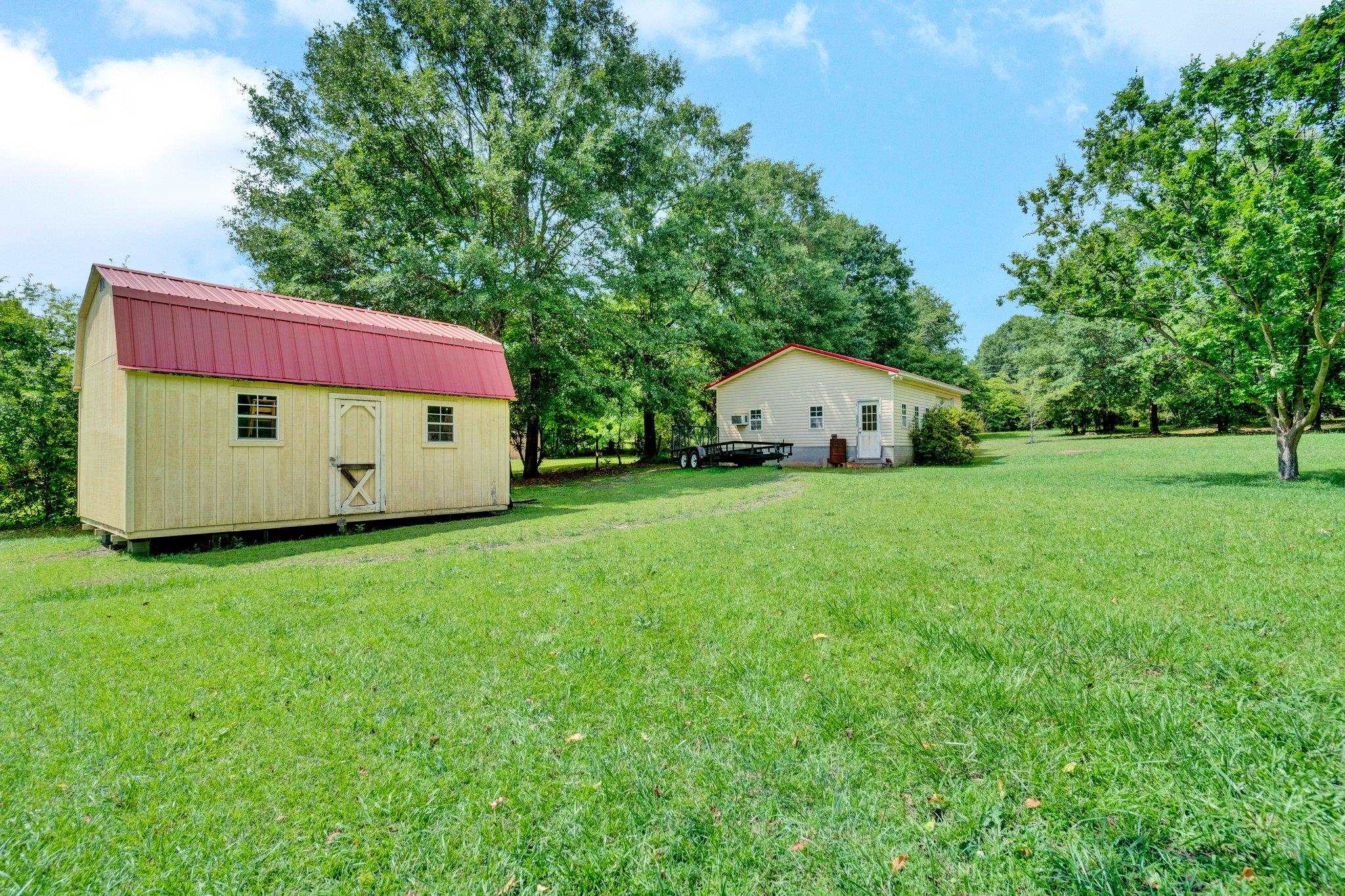 203 Ponder Road, Greer, South Carolina image 37