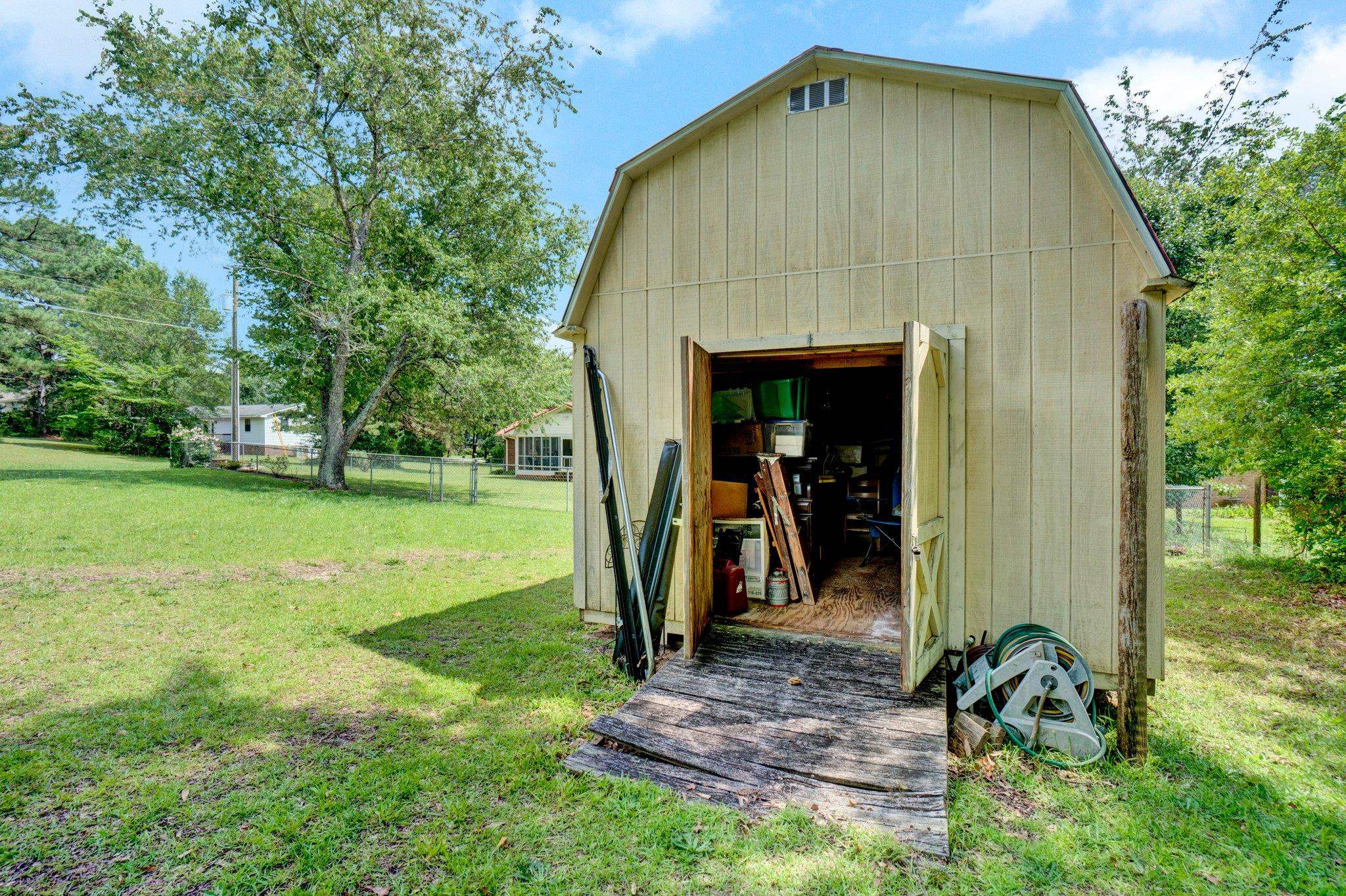 203 Ponder Road, Greer, South Carolina image 43