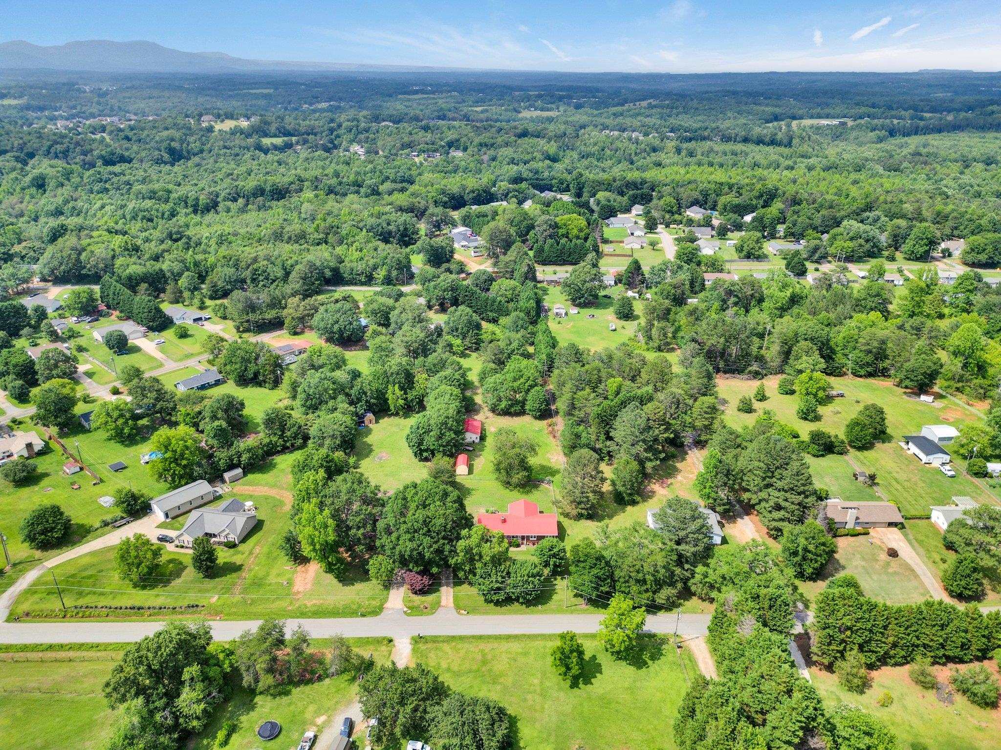 203 Ponder Road, Greer, South Carolina image 48