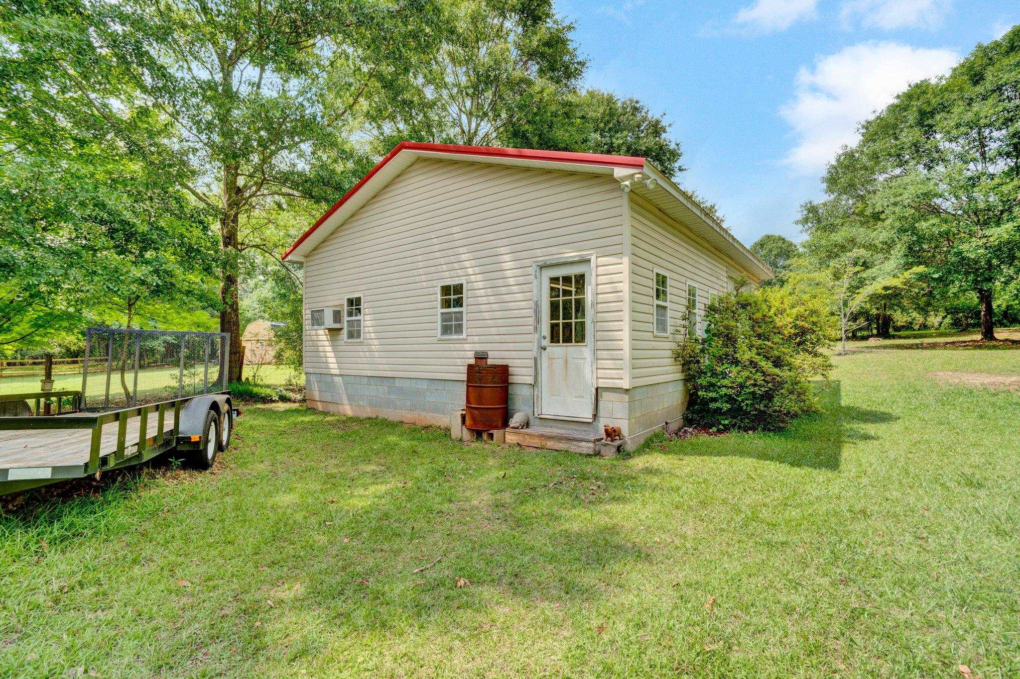 203 Ponder Road, Greer, South Carolina image 39