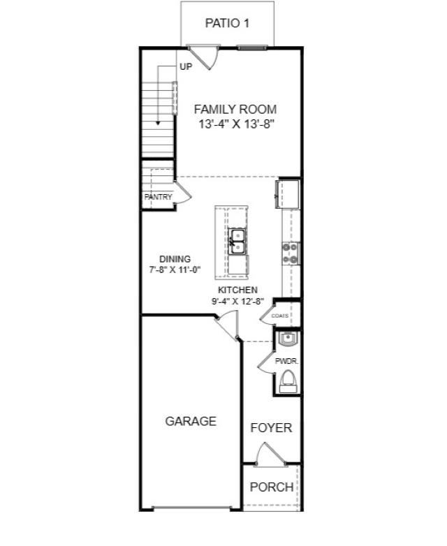 1212 Forestbrook Lane, Spartanburg, South Carolina image 16