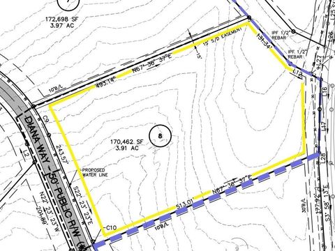 Vacant Land For Sale - 20 Danielsen Way<br/> Greer, SC 29651