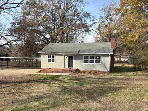 A home in Spartanburg