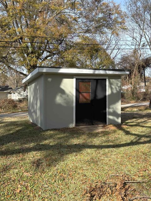 A home in Spartanburg