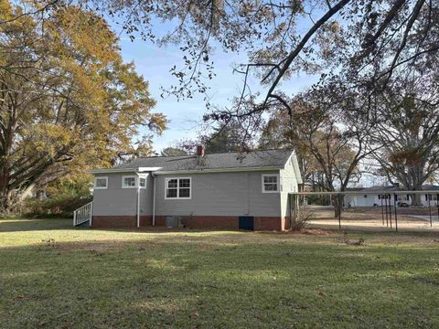 A home in Spartanburg