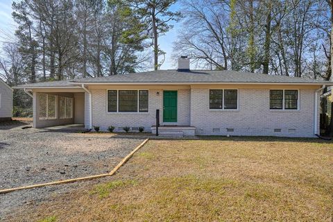 Homes For Sale - 118 1st Avenue<br/> Spartanburg, SC 29302