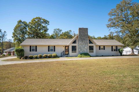 Homes For Sale - 250 Garden Lakes<br/> Blacksburg, SC 29702