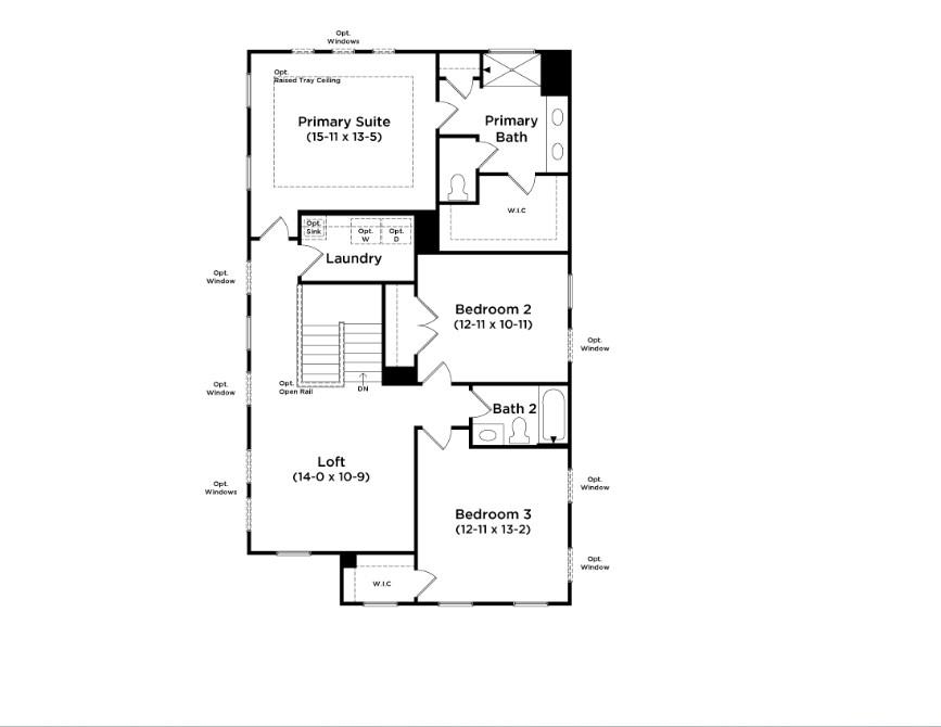 1053 Nadine Way, Greer, South Carolina image 3