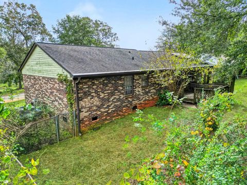 A home in Greenville