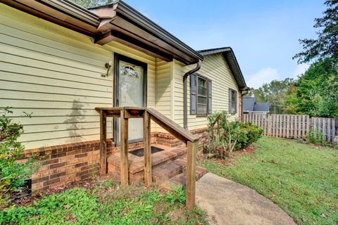 A home in Greenville