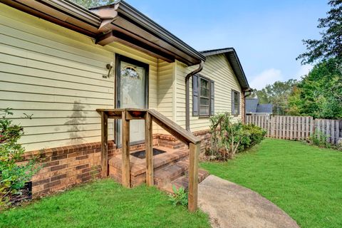 A home in Greenville