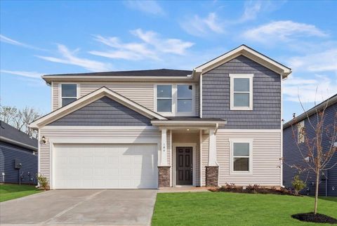 Homes For Sale - 104 Blooming Meadow Road<br/> Piedmont, SC 29673