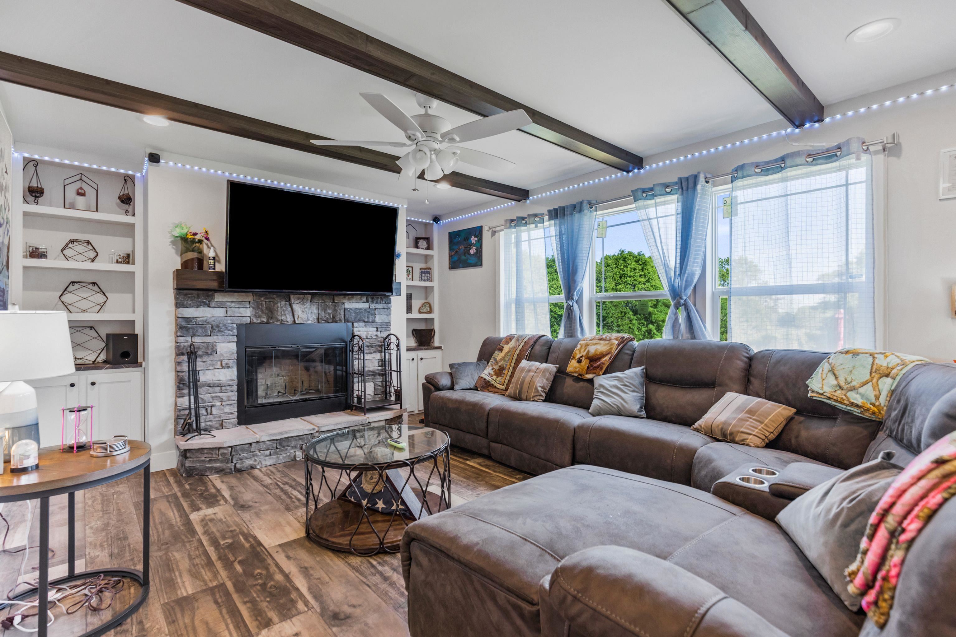 157 Pierce Lane, Gaffney, South Carolina image 6