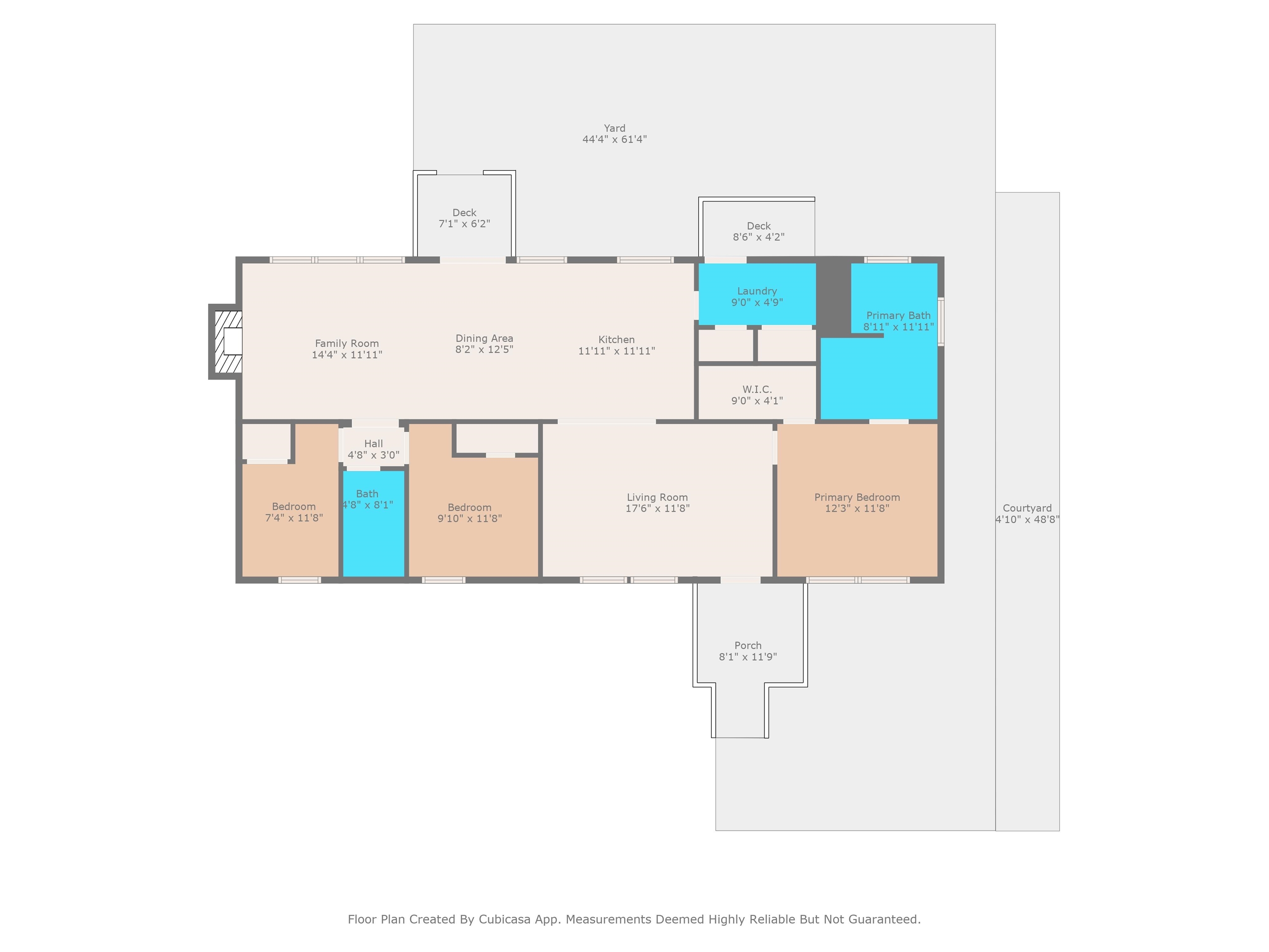 157 Pierce Lane, Gaffney, South Carolina image 36