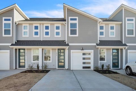 A home in Spartanburg