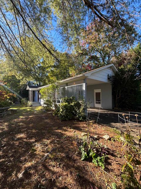 A home in Landrum