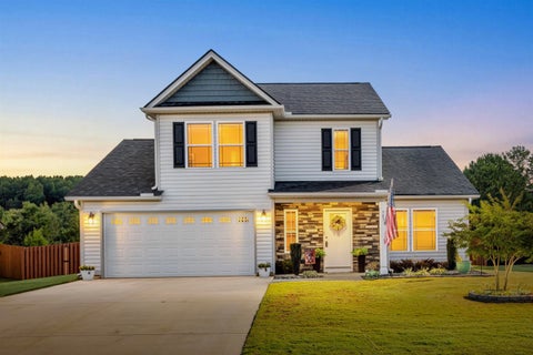 Homes For Sale - 547 Foster Place<br/> Inman, SC 29349