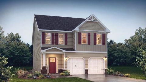 Homes For Sale - 249 Paperbark Drive<br/> Greenville, SC 29607