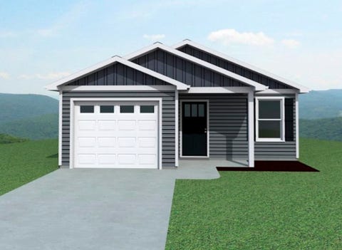 Homes For Sale - 357 Bellrock Road<br/> Inman, SC 29349