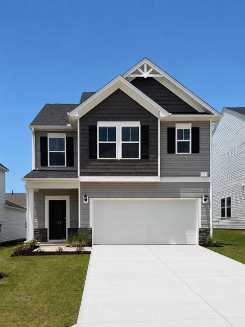Homes For Sale - 1130 Ogeechee Court<br/> Spartanburg, SC 29303