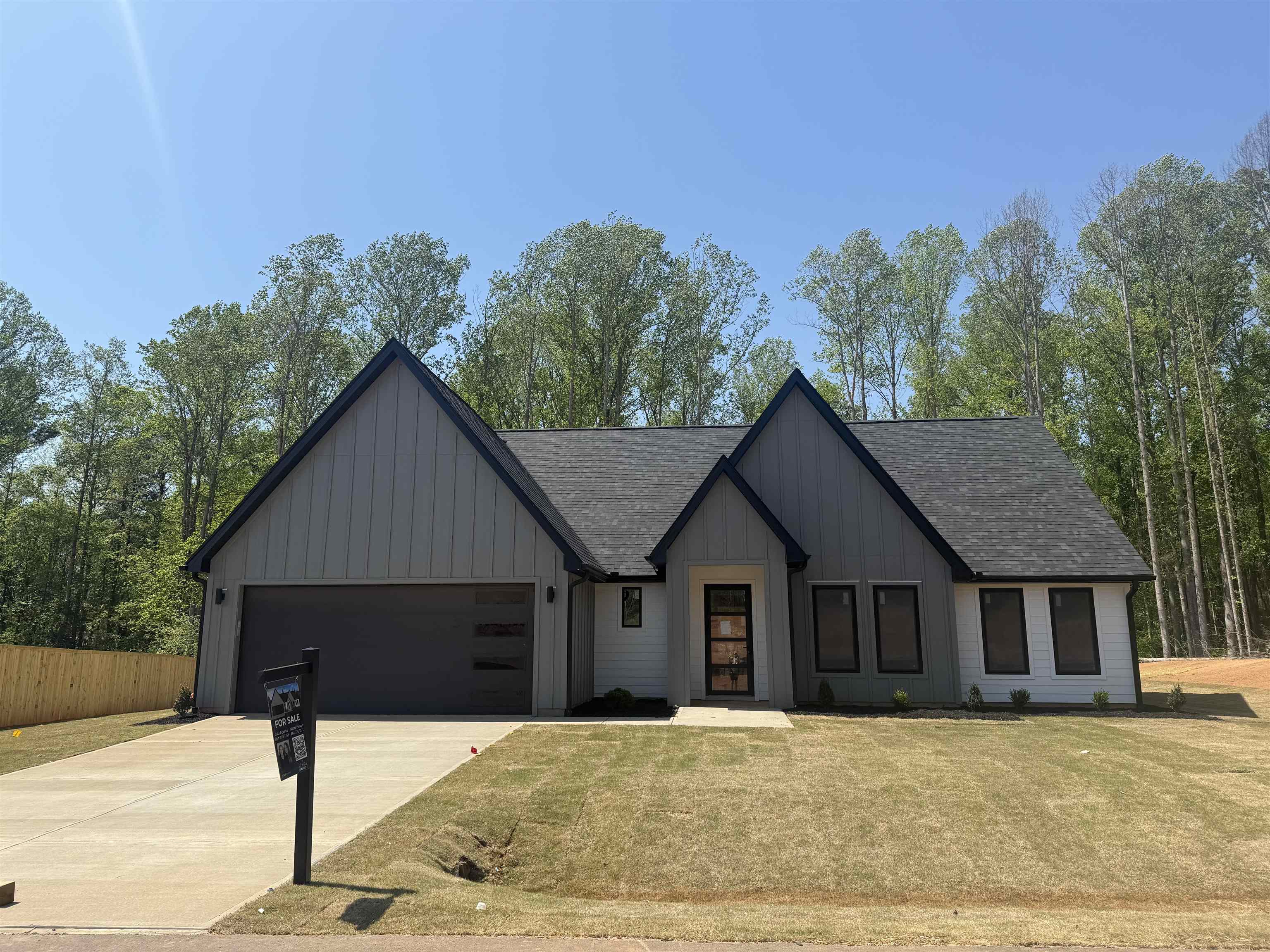 2022 Blessed Drive, Inman, South Carolina image 1