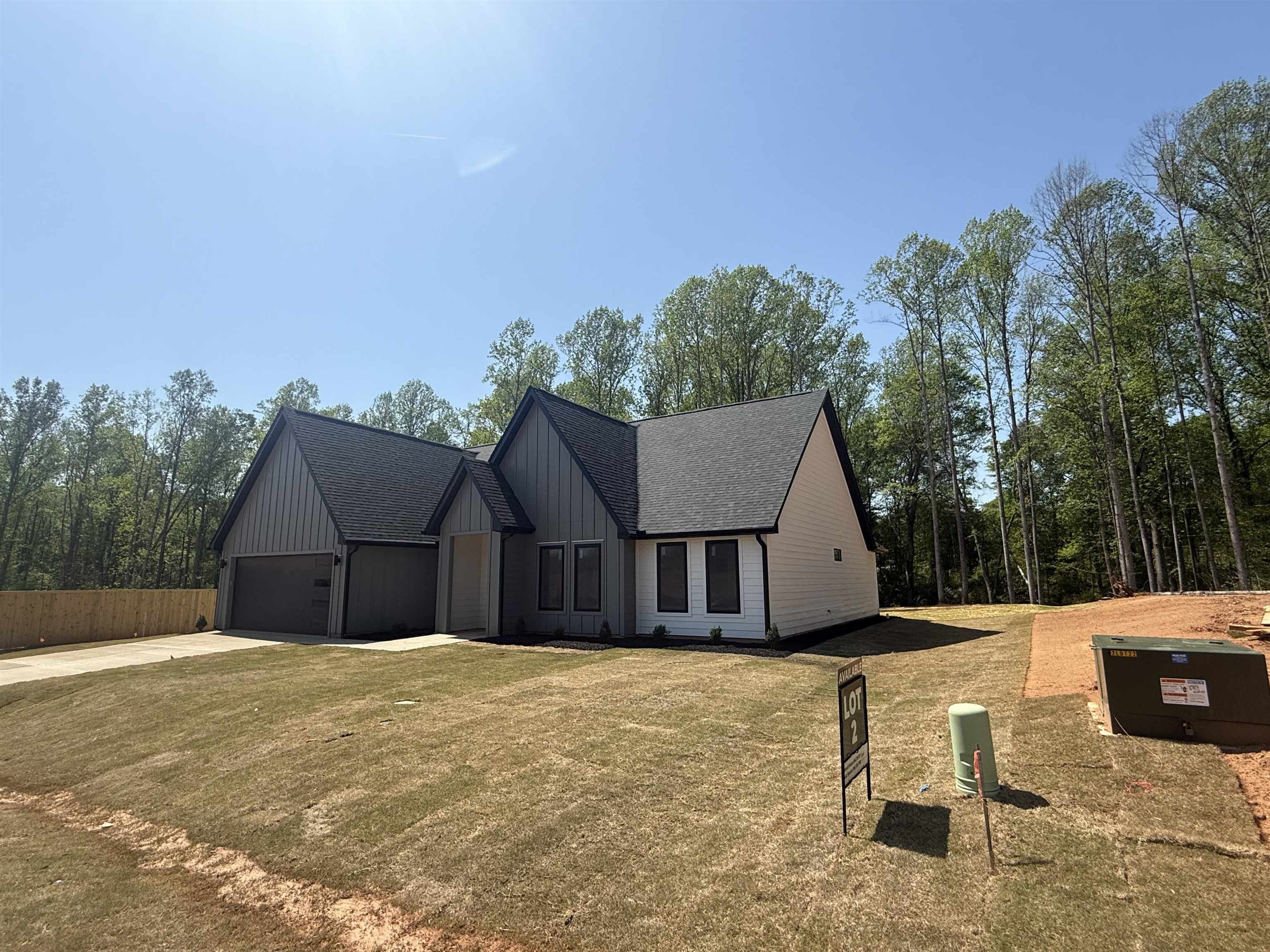2022 Blessed Drive, Inman, South Carolina image 33