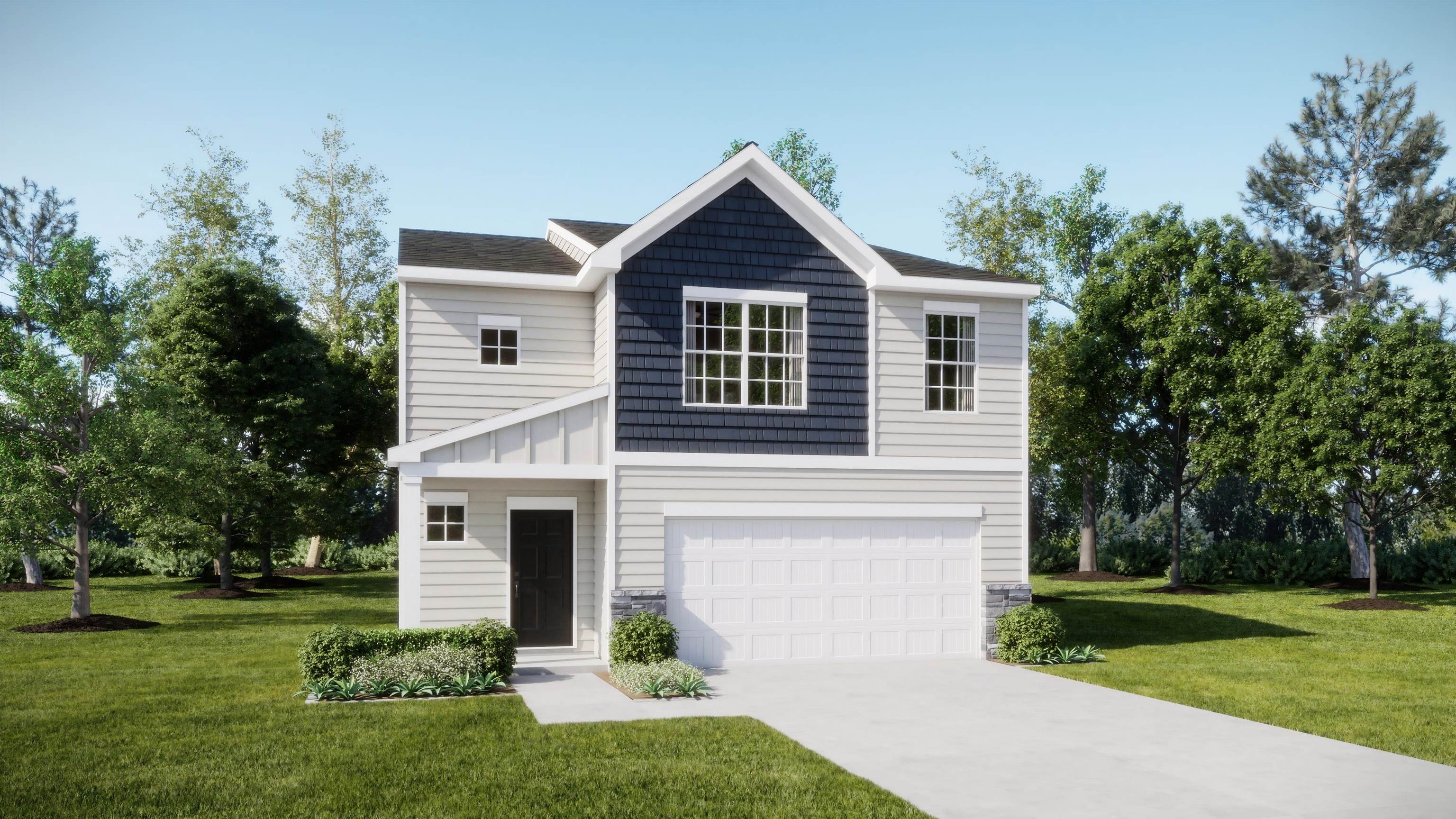 4042 Rustling Grass Trail, Inman, New York image 1