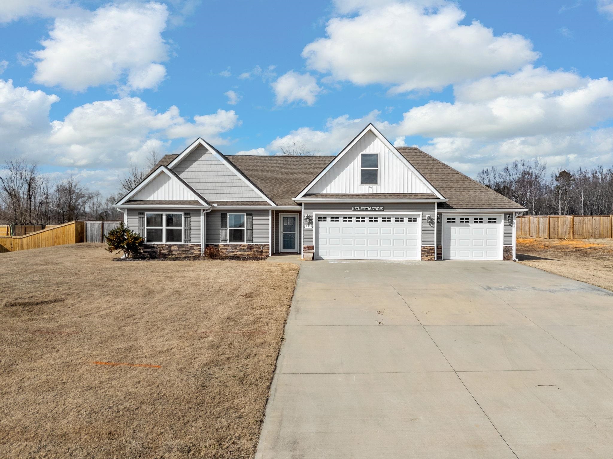231 Gala Lane, Inman, South Carolina image 1