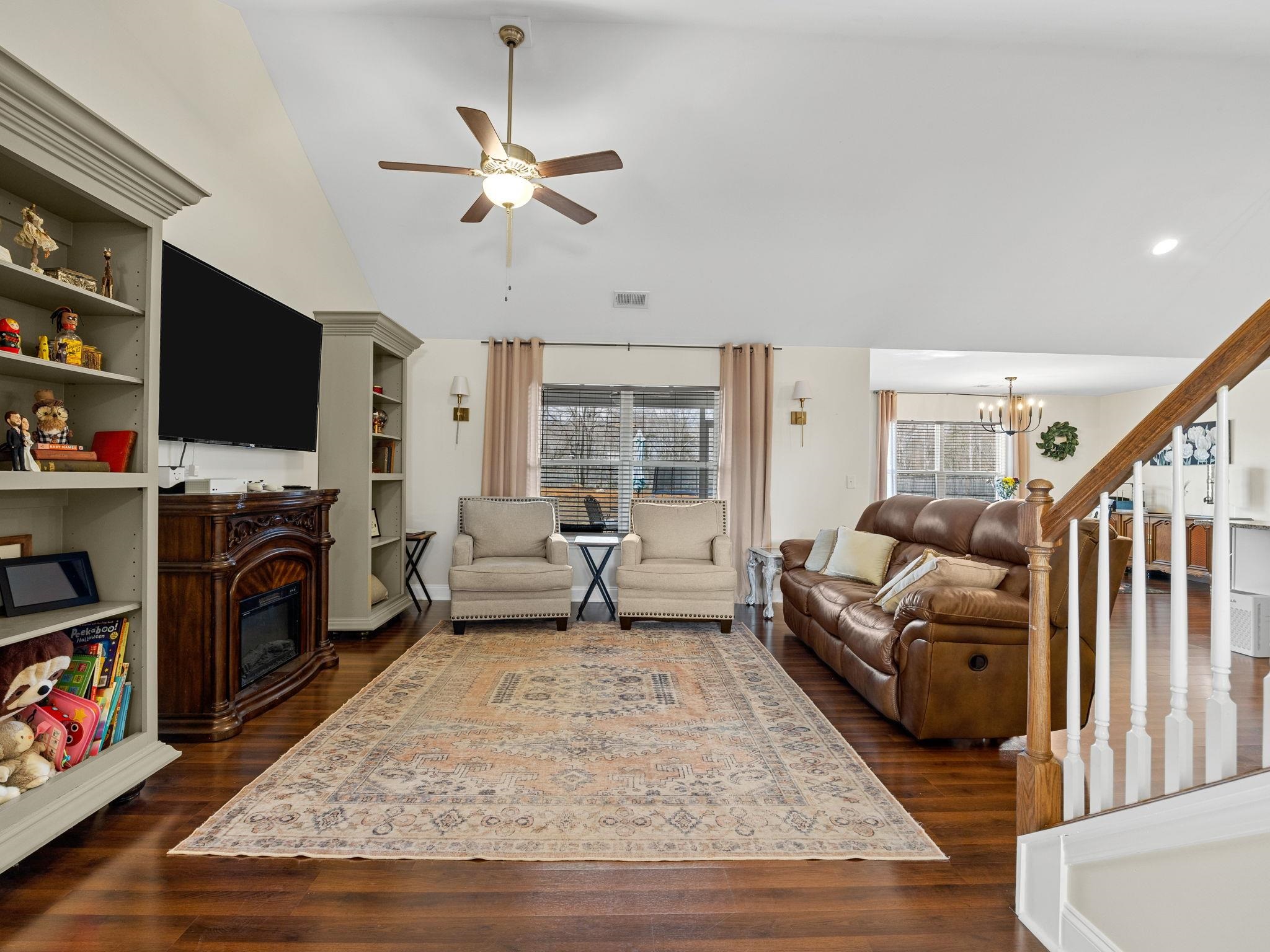 231 Gala Lane, Inman, South Carolina image 5