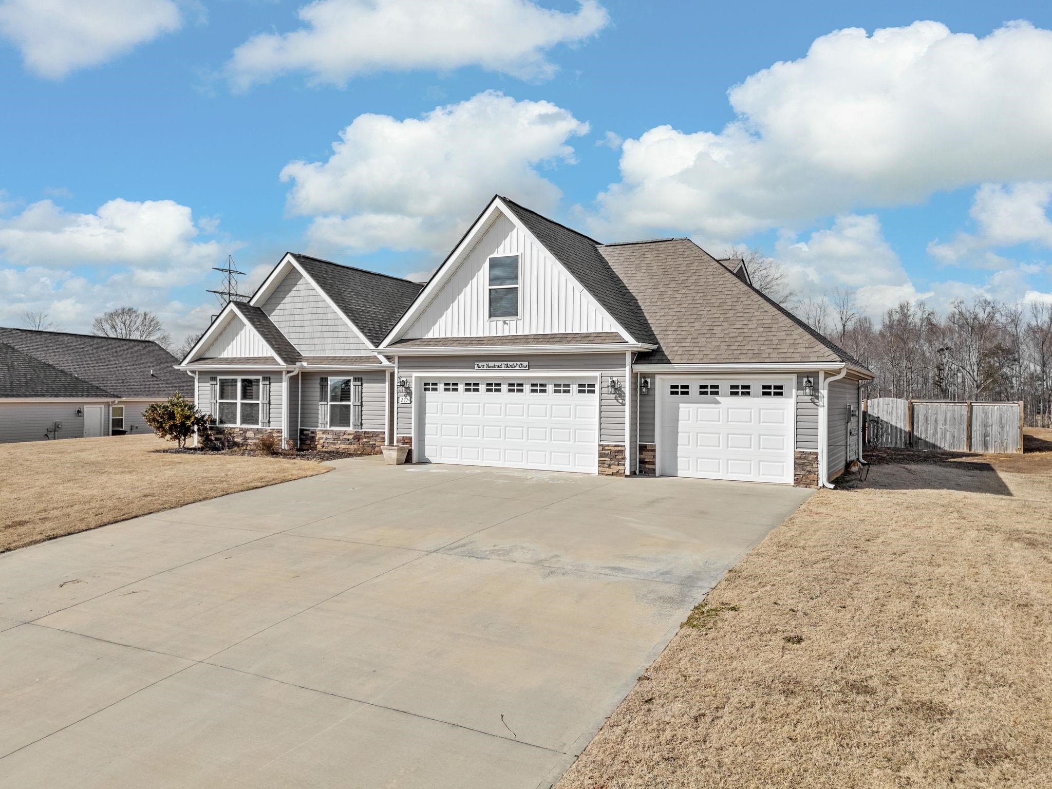 231 Gala Lane, Inman, South Carolina image 3