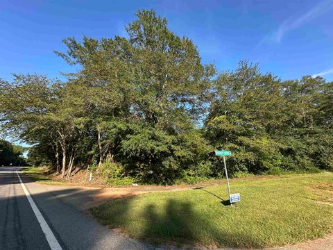 Vacant Land For Sale - 107 Brooklyn Church Road<br/> Chesnee, SC 29323