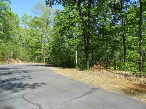 Vacant Land For Sale - 216 Gabriel Way<br/> Pickens, SC 29671