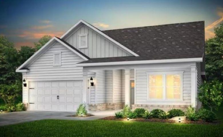 1027 Whitefox Drive, Spartanburg, South Carolina image 1