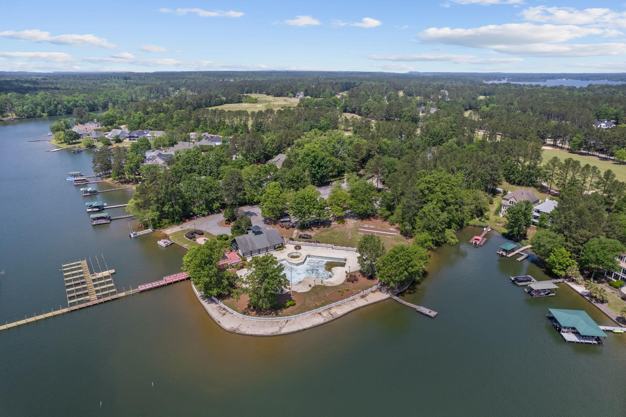 217 Commonwealth Drive, Ninety Six, South Carolina image 44
