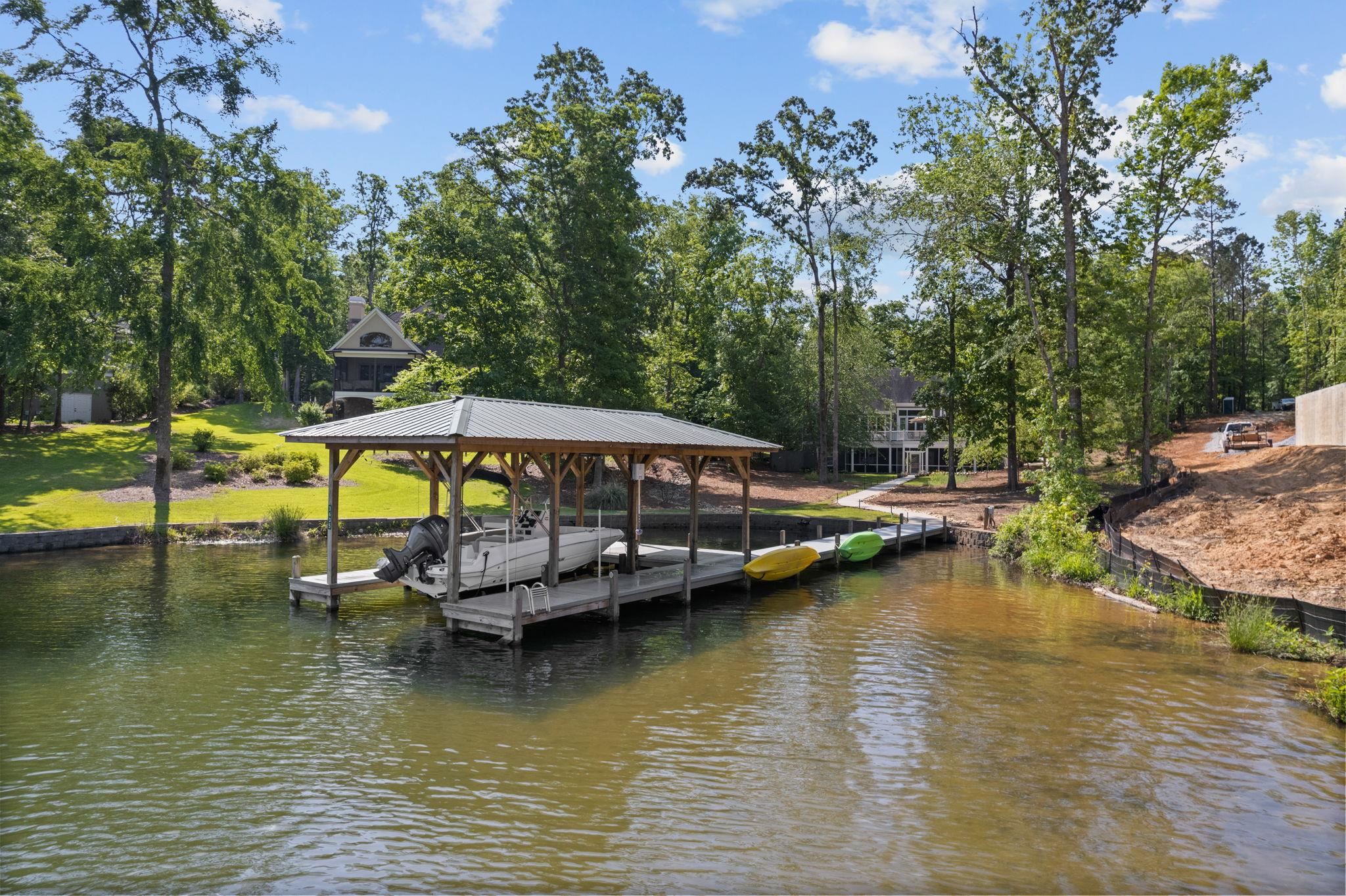 217 Commonwealth Drive, Ninety Six, South Carolina image 39