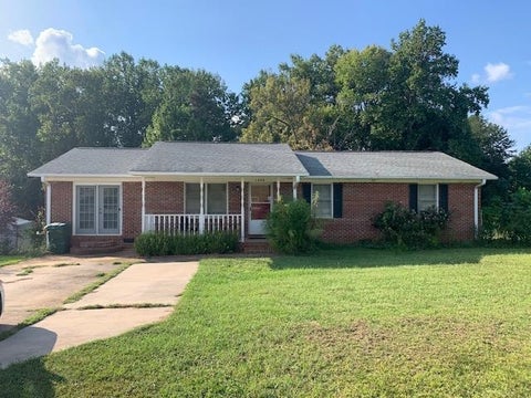 Homes For Sale - 1428 Leadmine Street<br/> Gaffney, SC 29340