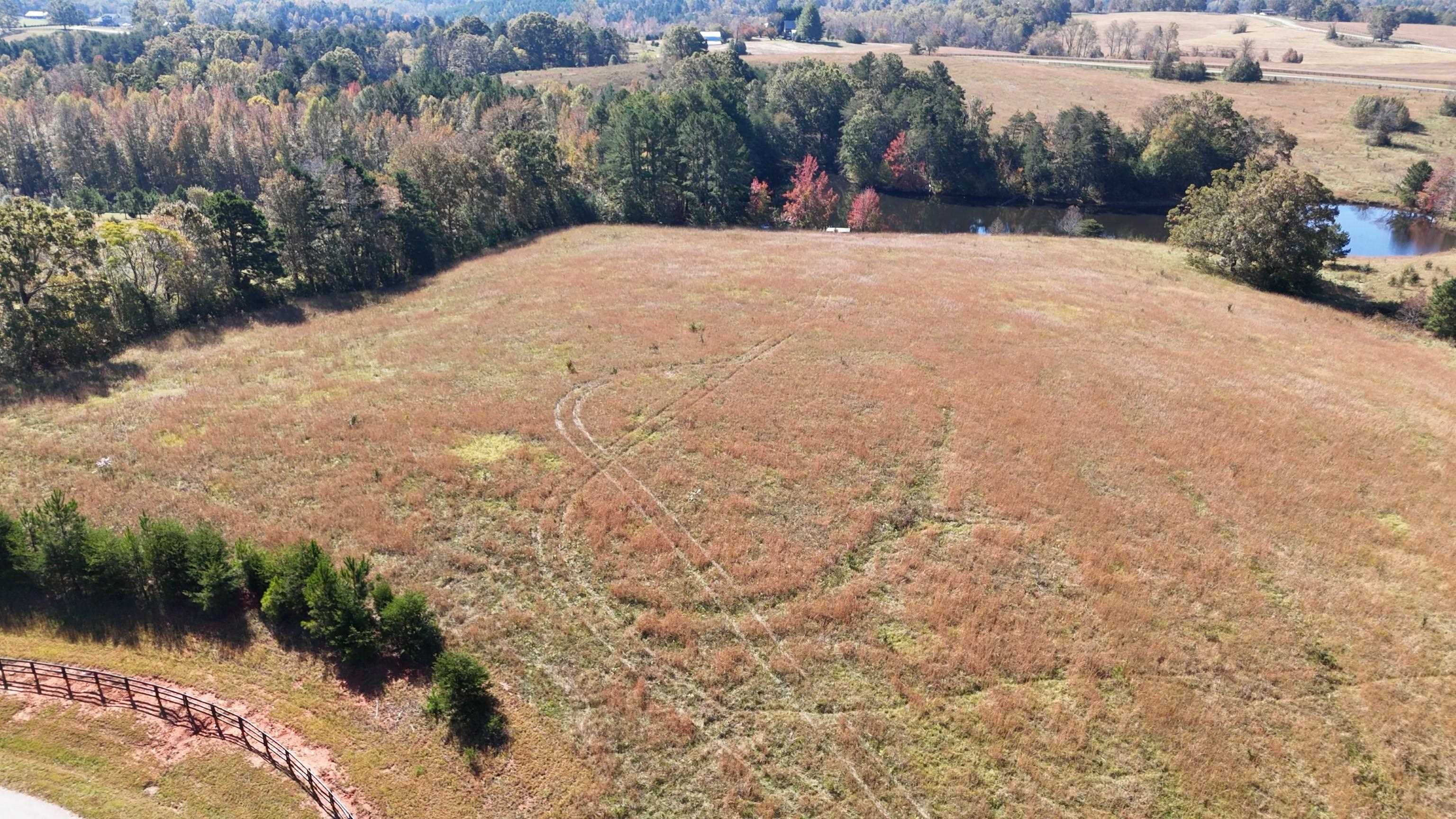Lot 3 High Meadows Dr., Mill Spring, North Carolina image 5