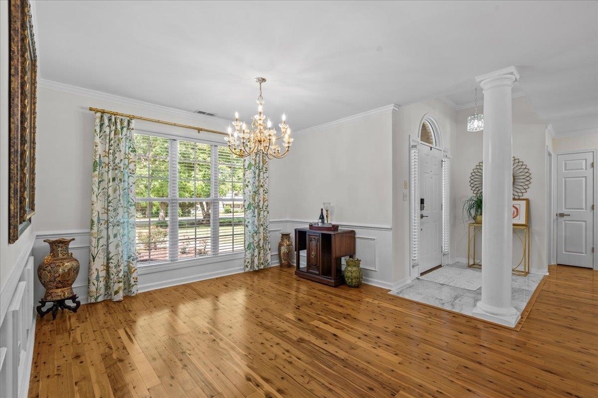 417 Gramercy Boulevard, Spartanburg, South Carolina image 8