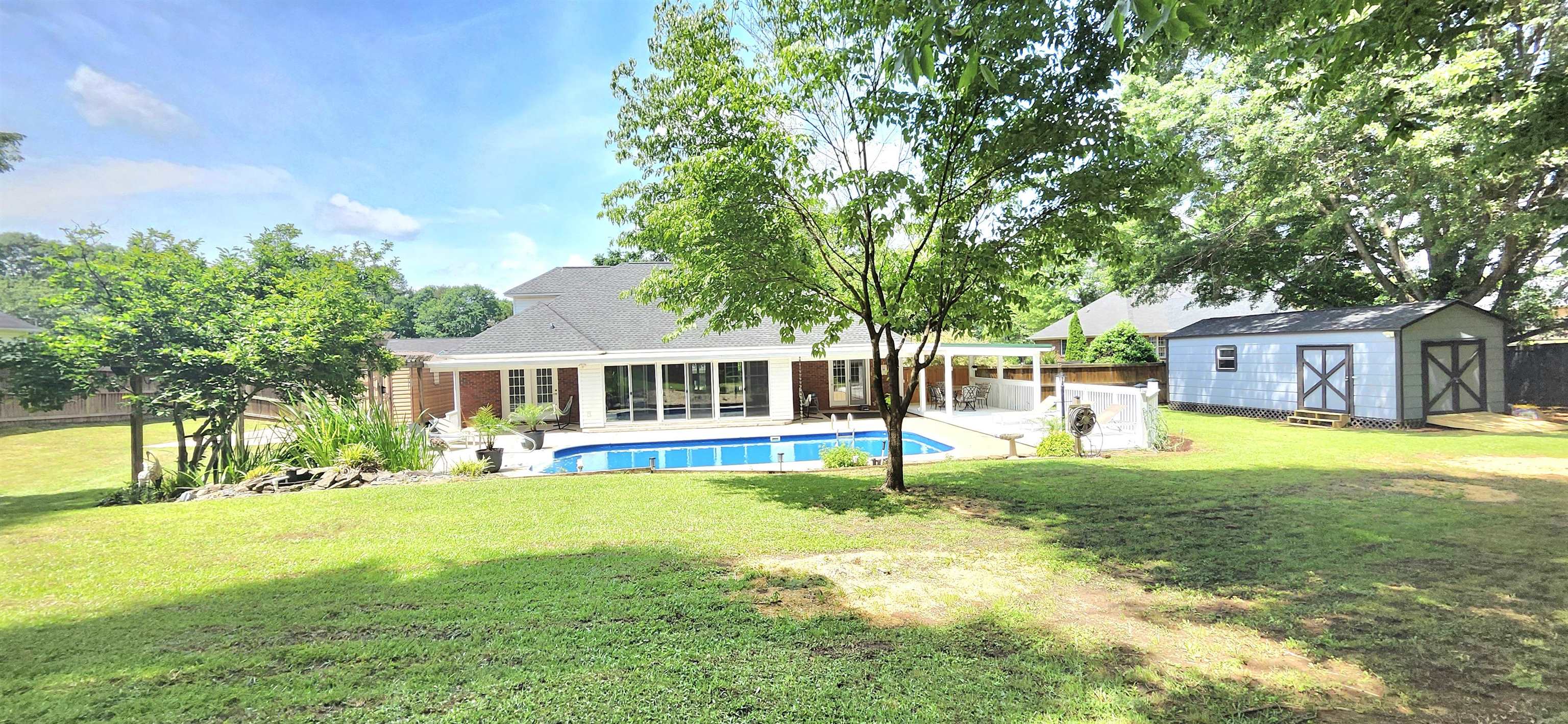 417 Gramercy Boulevard, Spartanburg, South Carolina image 36